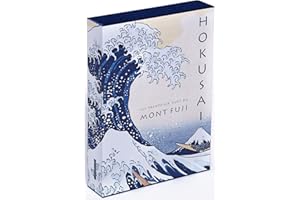Hokusai Les trente-six vues du mont Fuji