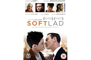 Soft Lad [Edizione: Regno Unito]