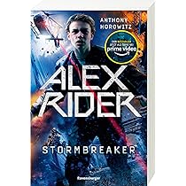 Alex Rider - Stormbreaker: Amazon.it: Silverstone,Pettyfer