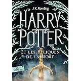 Bd.7 : Harry Potter et les reliques de la mort