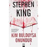 Kim Bulduysa Onundur