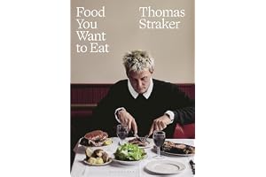Food You Want to Eat