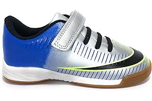 DEMAX Deportes Futbol-Sala Velcro/Elastico