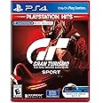 Gran Turismo Sport - PlayStation 4