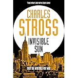 Invisible Sun: Empire Games: Book Three (Empire Games, 3)