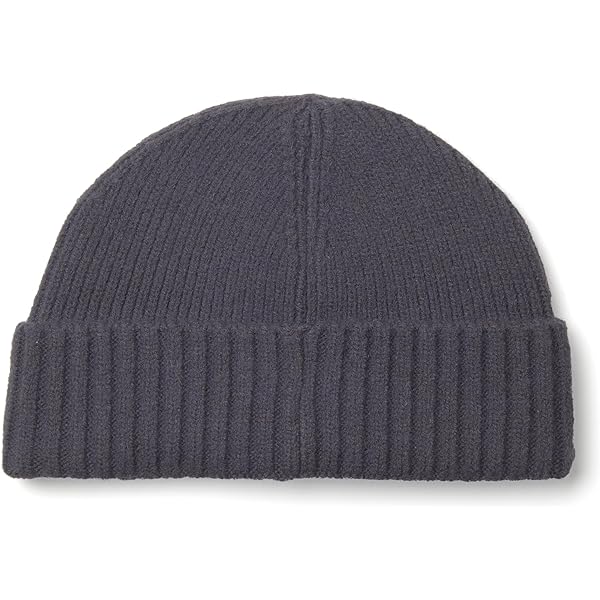 Bonnet Homme, Bonnet Tricoté, 3 Pièces Bonnets Homme Hiver, Taille Unique, Ultra Épais Et Doux, Unisexe, Chaud Pour L'hiver(Noir, Gris Clair, Bleu Foncé