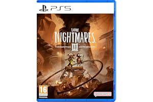 BANDAI NAMCO Little Nightmares III