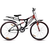 kross spider multi speed bicycle 24t