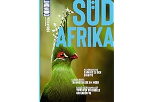 DUMONT Bildatlas Südafrika: Das praktische Reisemagazin zur Einstimmung.