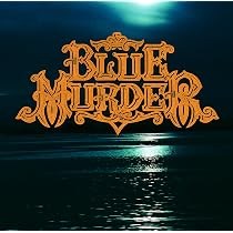 Blue Murder: Amazon.co.uk: CDs & Vinyl