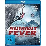 Summit Fever [Blu-ray]