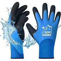Guanti in lattice Pro-Fit 6240, super blu - LLG Labware