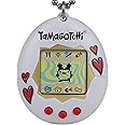 Tamagotchi Original - Hearts (Updated Logo)