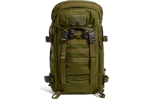 berghaus MMPS Centurio 30 IV FA Cedar