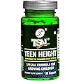 TSN TEEN HEIGHT