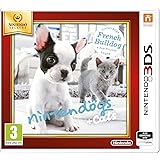 Nintendo Selects - Nintendogs + Cats (French Bulldog + New Friends) (Nintendo 3DS)
