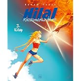 Hilal 3. Kitap - Kalbimdeki İfrit