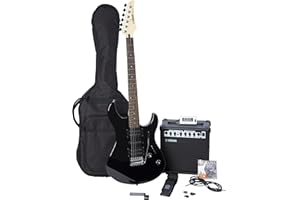YAMAHA ERG121GPIIHII - Set chitarra elettrica