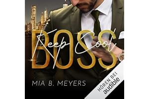 Keep Cool Boss: New York Moguls, Band 1