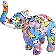 WILD REPUBLIC Message Planet - Elephant - PO