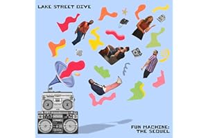 Fun Machine: the Sequel