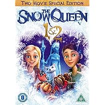 雪の女王 〜THE  QUEEN〜 vol.3 DVD 雪の女王 〜THE SNOW QUEEN〜 vol.3 DVD 雪の女王 〜THE SNOW