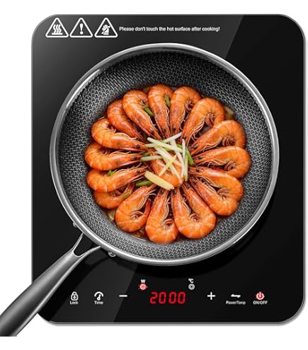 GODIN, PLAQUE Plaque Electrique 145/1500 12.14463.196