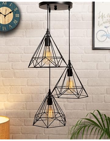 Pendant Lights: Buy Pendant Lights 