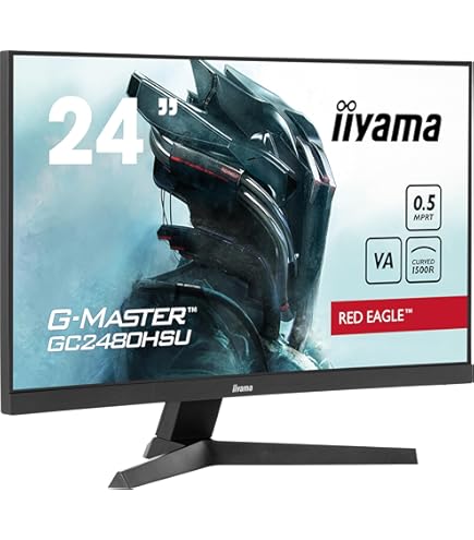 iiyama GB2470HSU-B1-23.8