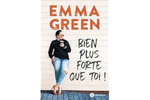 Bien plus forte que toi !