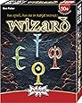 Amigo 6900 - Wizard, Kartenspiel