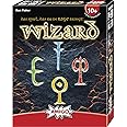 Amigo 6900 - Wizard, Kartenspiel