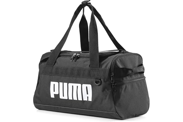 Puma Challenger Duffel Bag S Sac De Sport Mixte Adulte