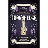 Thornhedge