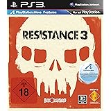 Resistance 3