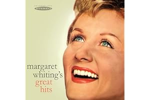 Margaret Whiting: Great Hits