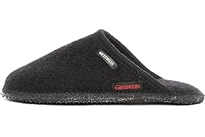 Giesswein Tino, Pantofole Unisex-Adulto