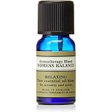 Neal's Yard Remedies Aromatherapy Blend Womens Balance, 10ml