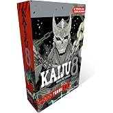 Shonen Starter Set Kaiju 8 n&ordm; 1+2+3 (Manga Shonen)