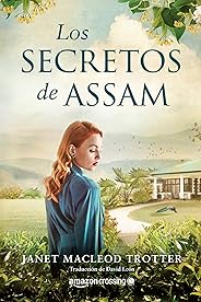Los secretos de Assam (Aromas de té nº 4)