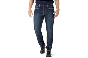 5.11 Tactical Herren 'Defender – Flex Jean – Slim