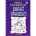Gregs Tagebuch 13 - Eiskalt erwischt!