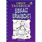 Gregs Tagebuch 13 - Eiskalt erwischt!