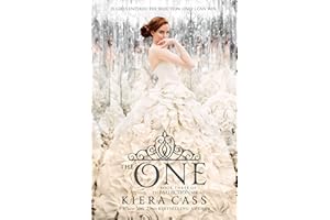 The One (Selection Trilogy, Band 3)
