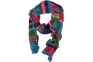 Invero, Merino szalik Manu, 100% wełna