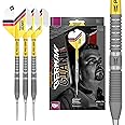 TARGET Darts Gabriel Clemens Gen 2 90% Tungsten Swiss Point Steel Tip Darts Set