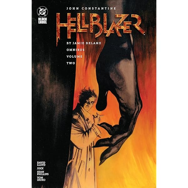 Constantine: The Hellblazer, Vol. 1: Going Down: Amazon.co.uk