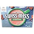 Swiss Miss No Sugar Added Hot Cocoa Mix (8 Packets)