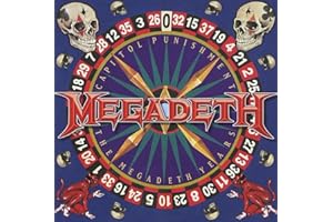 Capitol Punishment: The Megadeth Years