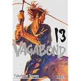 Vagabond 13 (comic)